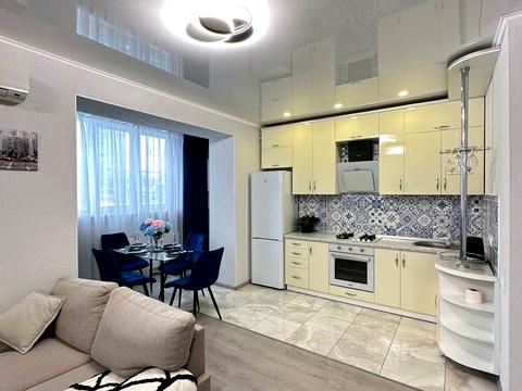 квартира по адресу Победы просп., 119а