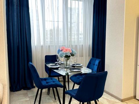 квартира по адресу Победы просп., 119а