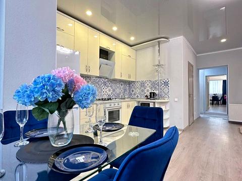 квартира по адресу Победы просп., 119а