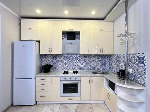 квартира по адресу Победы просп., 119а