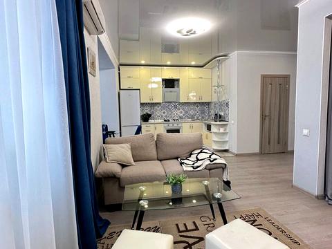 квартира по адресу Победы просп., 119а