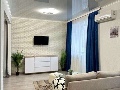 квартира по адресу Победы просп., 119а