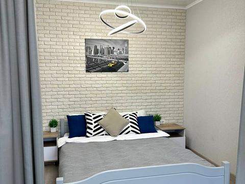 квартира по адресу Победы просп., 119а