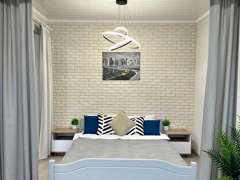 квартира по адресу Победы просп., 119а