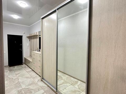 квартира по адресу Победы просп., 119а