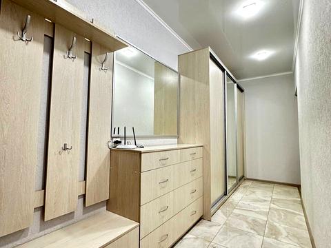 квартира по адресу Победы просп., 119а