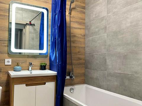 квартира по адресу Победы просп., 119а