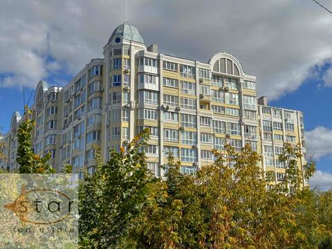 квартира по адресу Победы просп., 119а