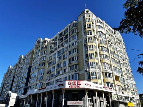 квартира по адресу Победы просп., 119а