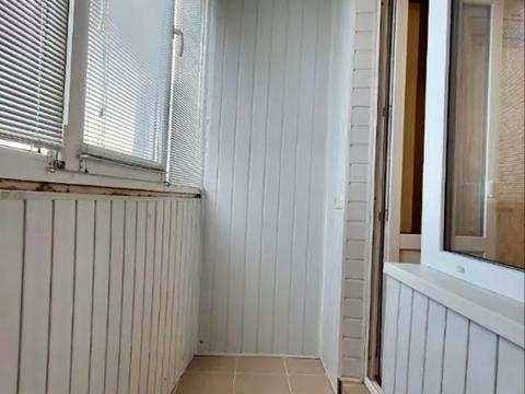 квартира по адресу Днепр, Гагарина просп. (Гагарина), 124