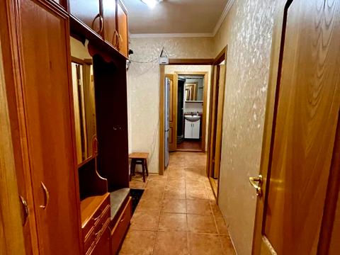 квартира по адресу Днепр, Гагарина просп. (Гагарина), 124