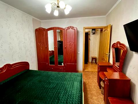 квартира по адресу Днепр, Гагарина просп. (Гагарина), 124