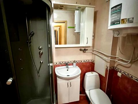 квартира по адресу Днепр, Гагарина просп. (Гагарина), 124