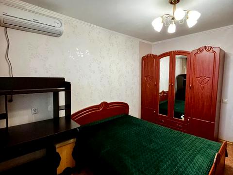 квартира по адресу Днепр, Гагарина просп. (Гагарина), 124