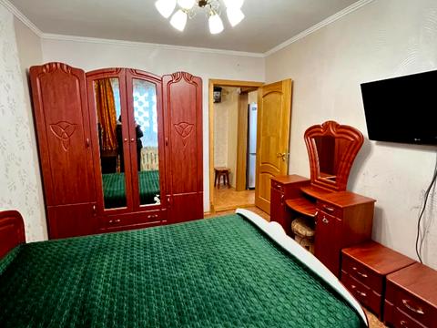 квартира по адресу Днепр, Гагарина просп. (Гагарина), 124