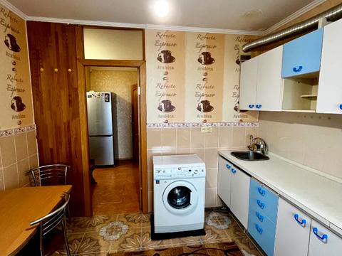 квартира по адресу Днепр, Гагарина просп. (Гагарина), 124