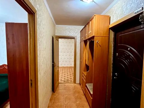 квартира по адресу Днепр, Гагарина просп. (Гагарина), 124