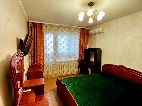 квартира по адресу Днепр, Гагарина просп. (Гагарина), 124