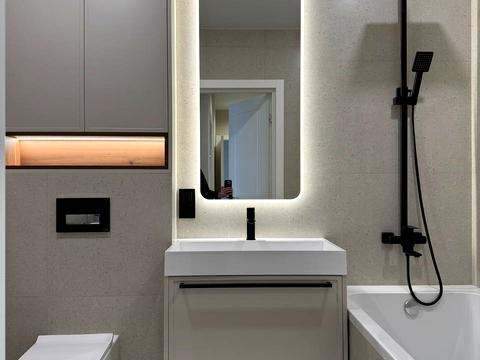 квартира за адресою Панаса Мирного вул., 20/1