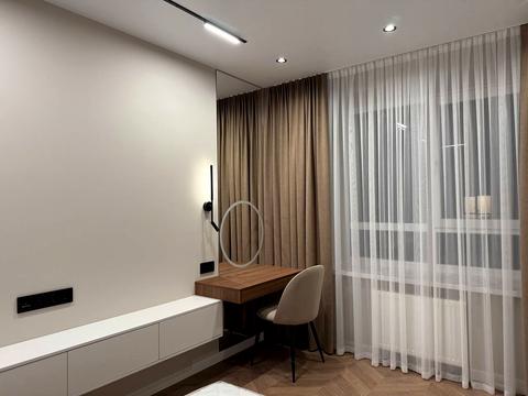 квартира за адресою Панаса Мирного вул., 20/1