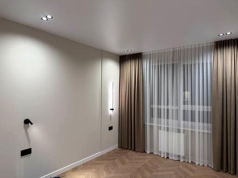 квартира за адресою Панаса Мирного вул., 20/1