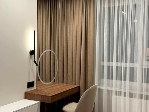 квартира за адресою Панаса Мирного вул., 20/1