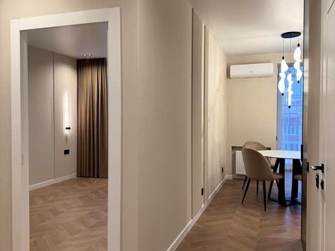 квартира за адресою Панаса Мирного вул., 20/1