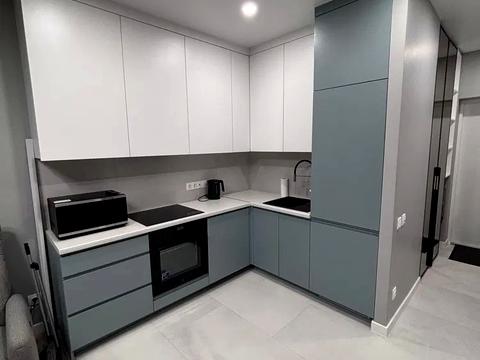 квартира за адресою Родини Кістяківських вул., 6