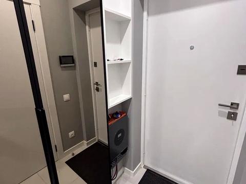 квартира за адресою Родини Кістяківських вул., 6