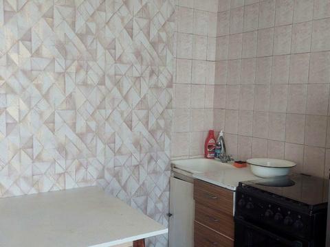 квартира за адресою Мілютенка вул., 17-А