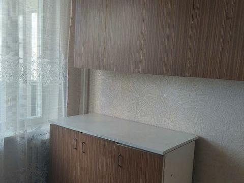 квартира за адресою Мілютенка вул., 17-А