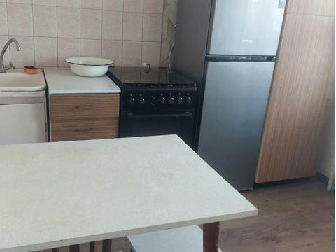 квартира за адресою Мілютенка вул., 17-А