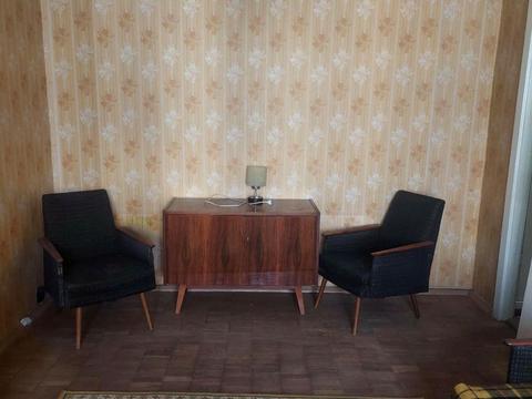 квартира за адресою Мілютенка вул., 17-А