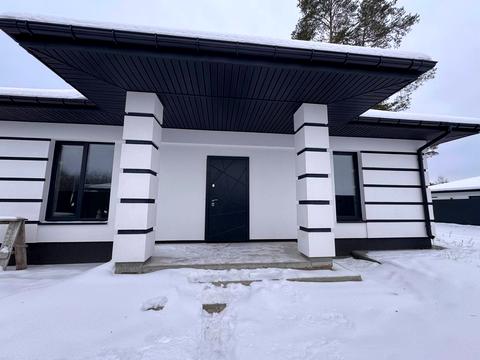 дом по адресу Льва Симиренко ул., 16