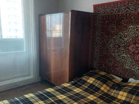 квартира за адресою Мілютенка вул., 17-А