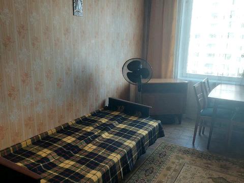 квартира за адресою Мілютенка вул., 17-А