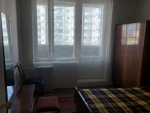 квартира за адресою Мілютенка вул., 17-А