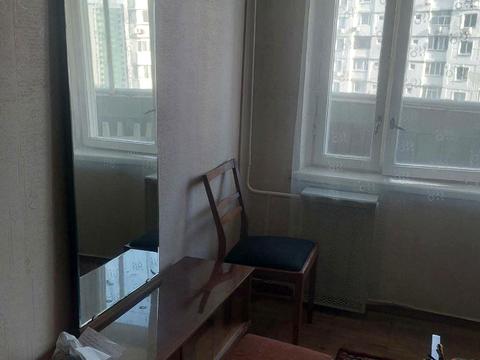 квартира за адресою Мілютенка вул., 17-А