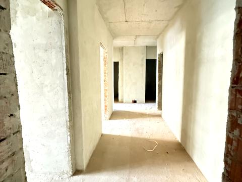 квартира по адресу Трускавецкая ул., (Будинок Д)