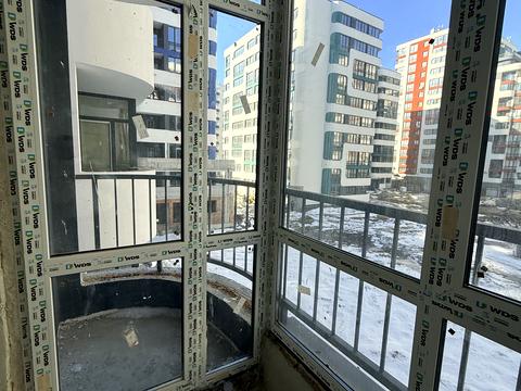 квартира по адресу Трускавецкая ул., (Будинок Д)