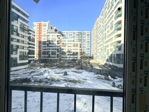 квартира по адресу Трускавецкая ул., (Будинок Д)