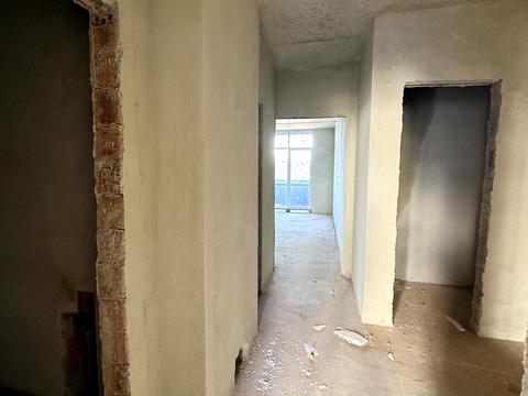 квартира по адресу Трускавецкая ул., (Будинок Д)