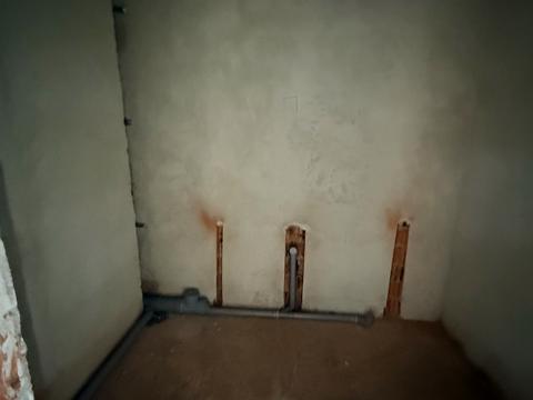 квартира по адресу Трускавецкая ул., (Будинок Д)