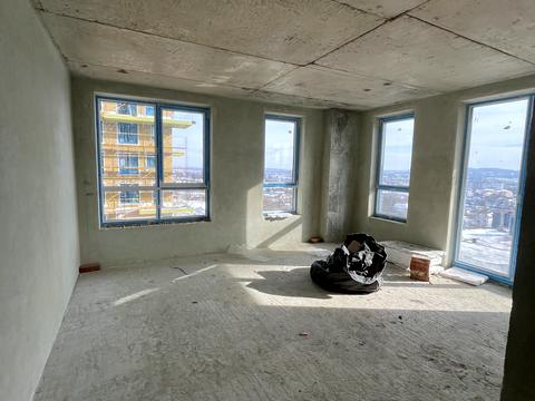 квартира за адресою Кирила Студинського вул., 14