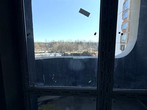 квартира по адресу Трускавецкая ул., (Будинок Д)