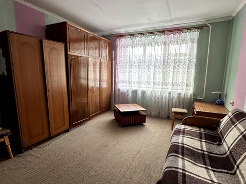 квартира по адресу Александра Кошица ул., 4