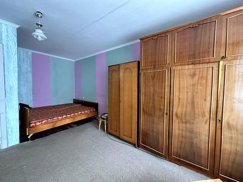 квартира по адресу Александра Кошица ул., 4