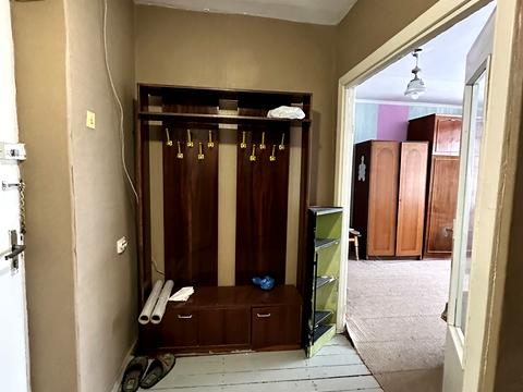 квартира по адресу Александра Кошица ул., 4