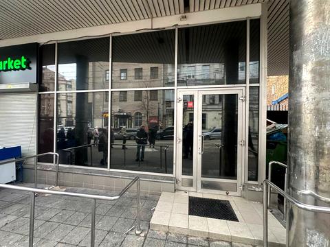 комерційна за адресою Київ, Софиевская, 1/2