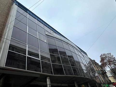 комерційна за адресою Київ, Софиевская, 1/2